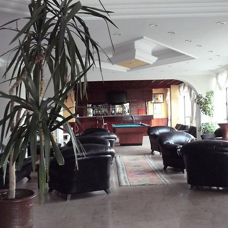 West Ada Hotel&Spa Kusadası Zewnętrze zdjęcie