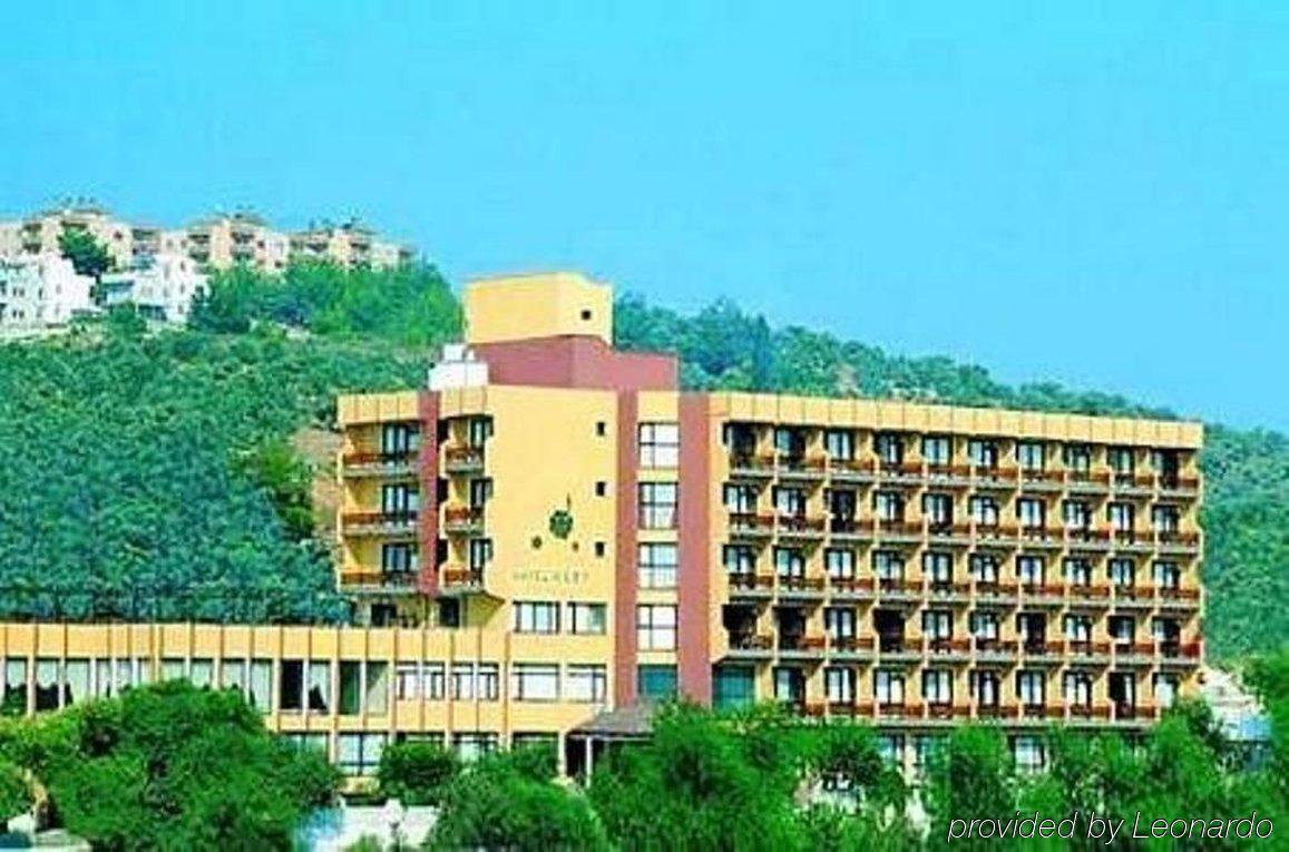 West Ada Hotel&Spa Kusadası Zewnętrze zdjęcie