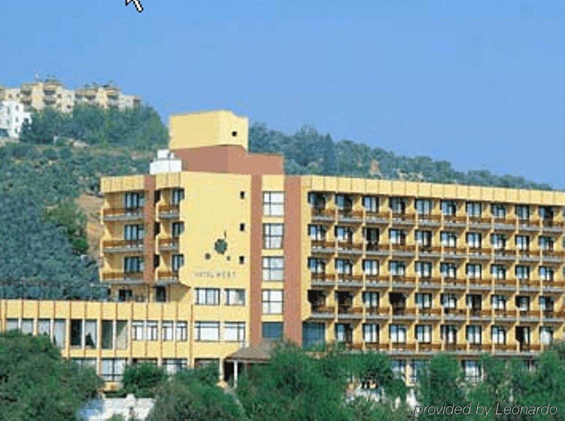 West Ada Hotel&Spa Kusadası Zewnętrze zdjęcie