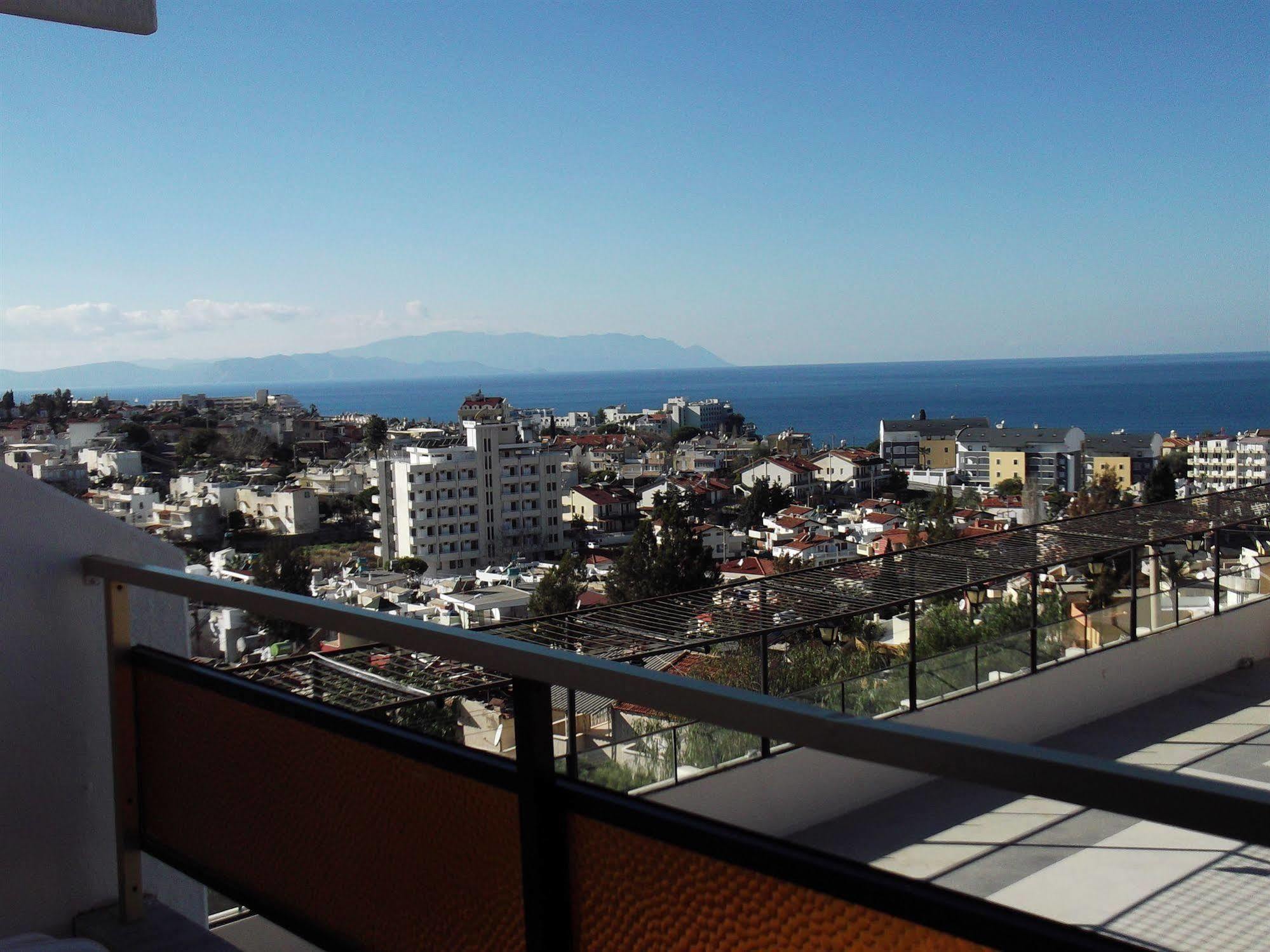 West Ada Hotel&Spa Kusadası Zewnętrze zdjęcie