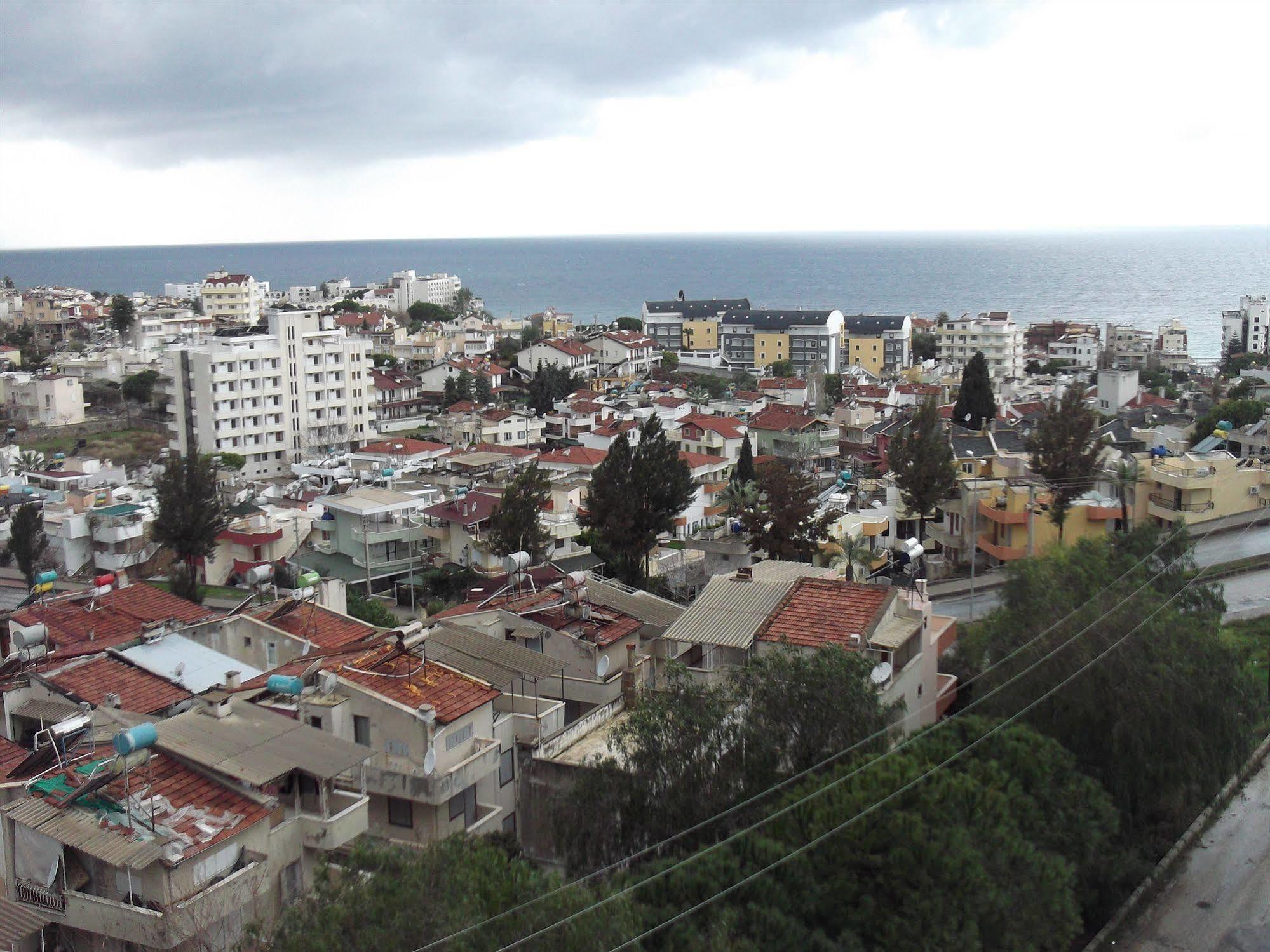 West Ada Hotel&Spa Kusadası Zewnętrze zdjęcie