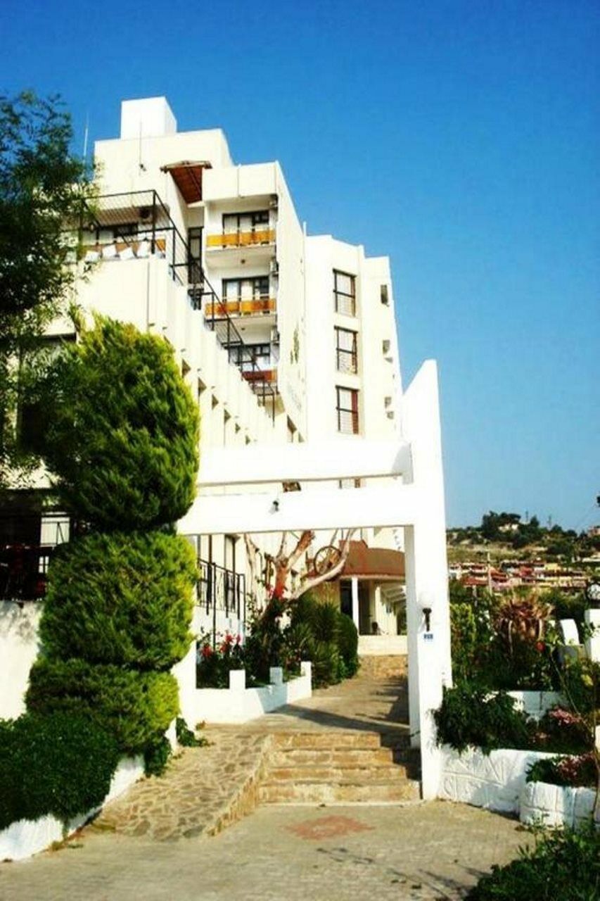 West Ada Hotel&Spa Kusadası Zewnętrze zdjęcie